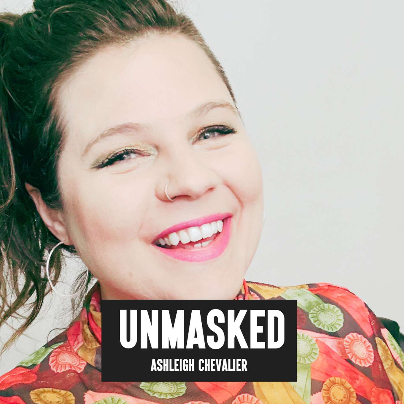 UNMASKED