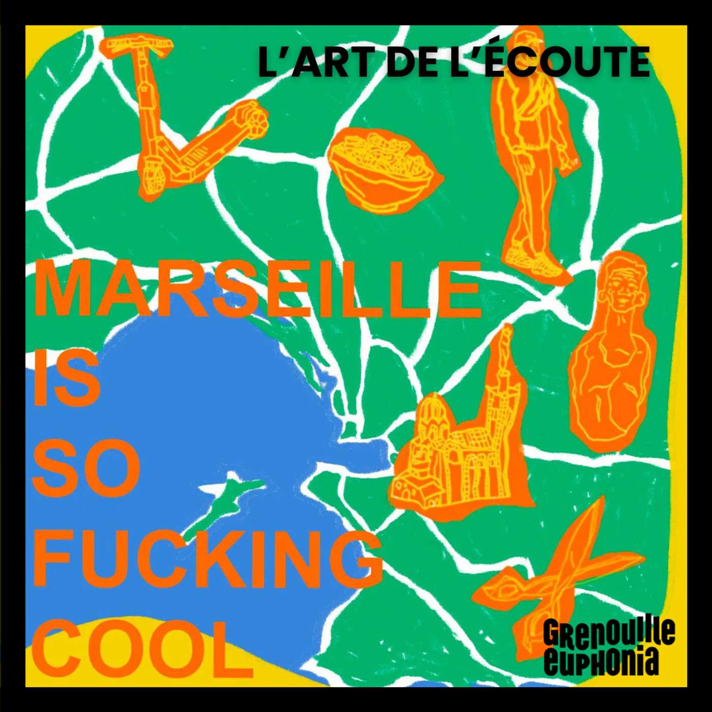 L\'Art de l\'Écoute
