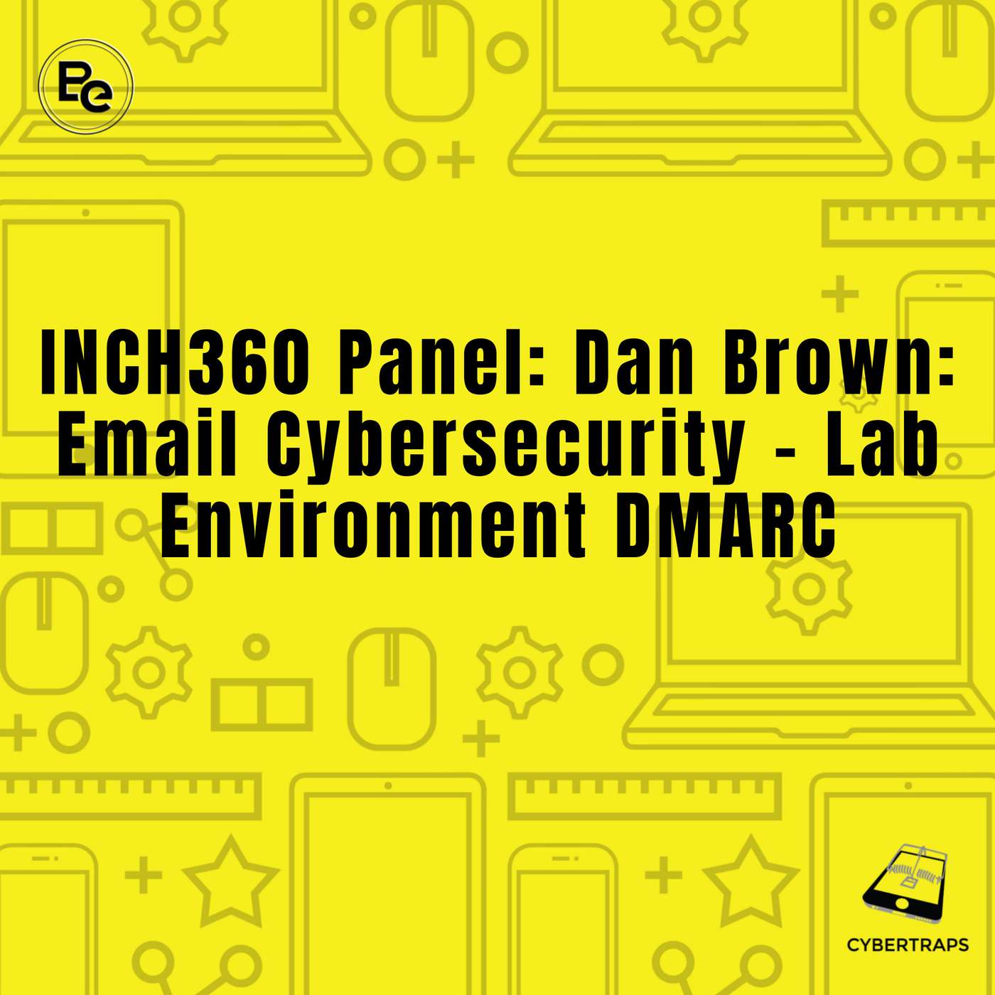 Cybertraps Podcast