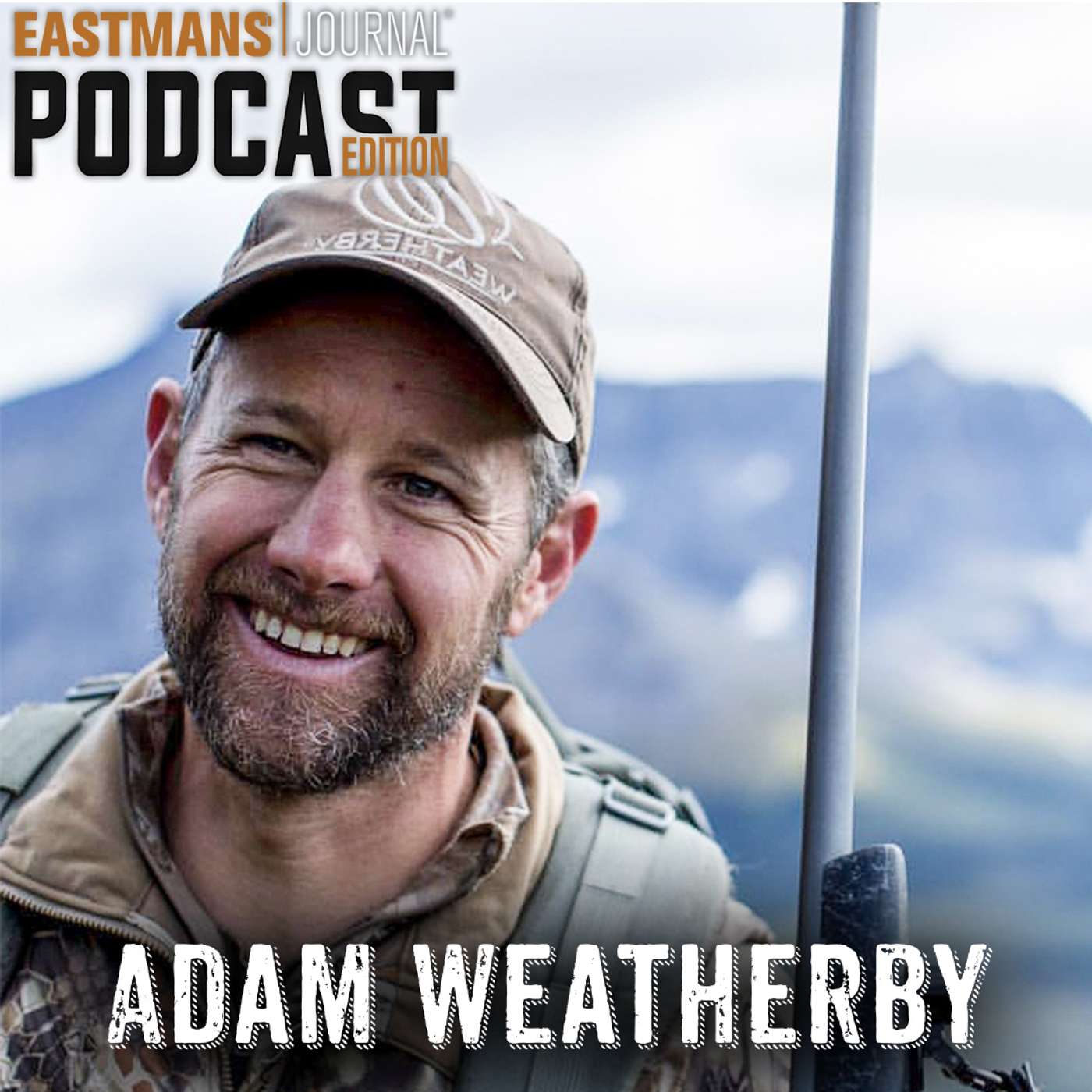 Three Generations Of Western Hunting Speed With Adam Weatherby episode artwork