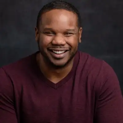 Dominic Moore-Dunson