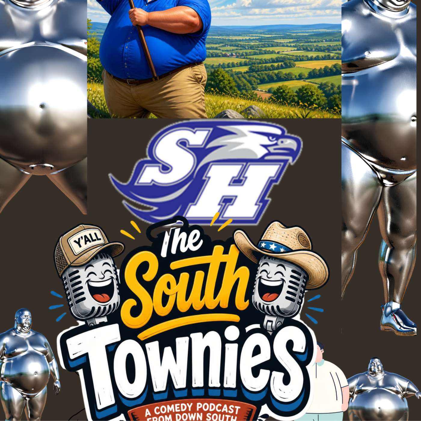 The South Townees