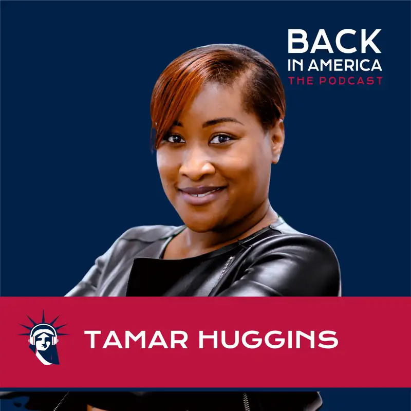 AI Bias and Education: Tamar Huggins on Building Inclusive Tech with Sparkplug
