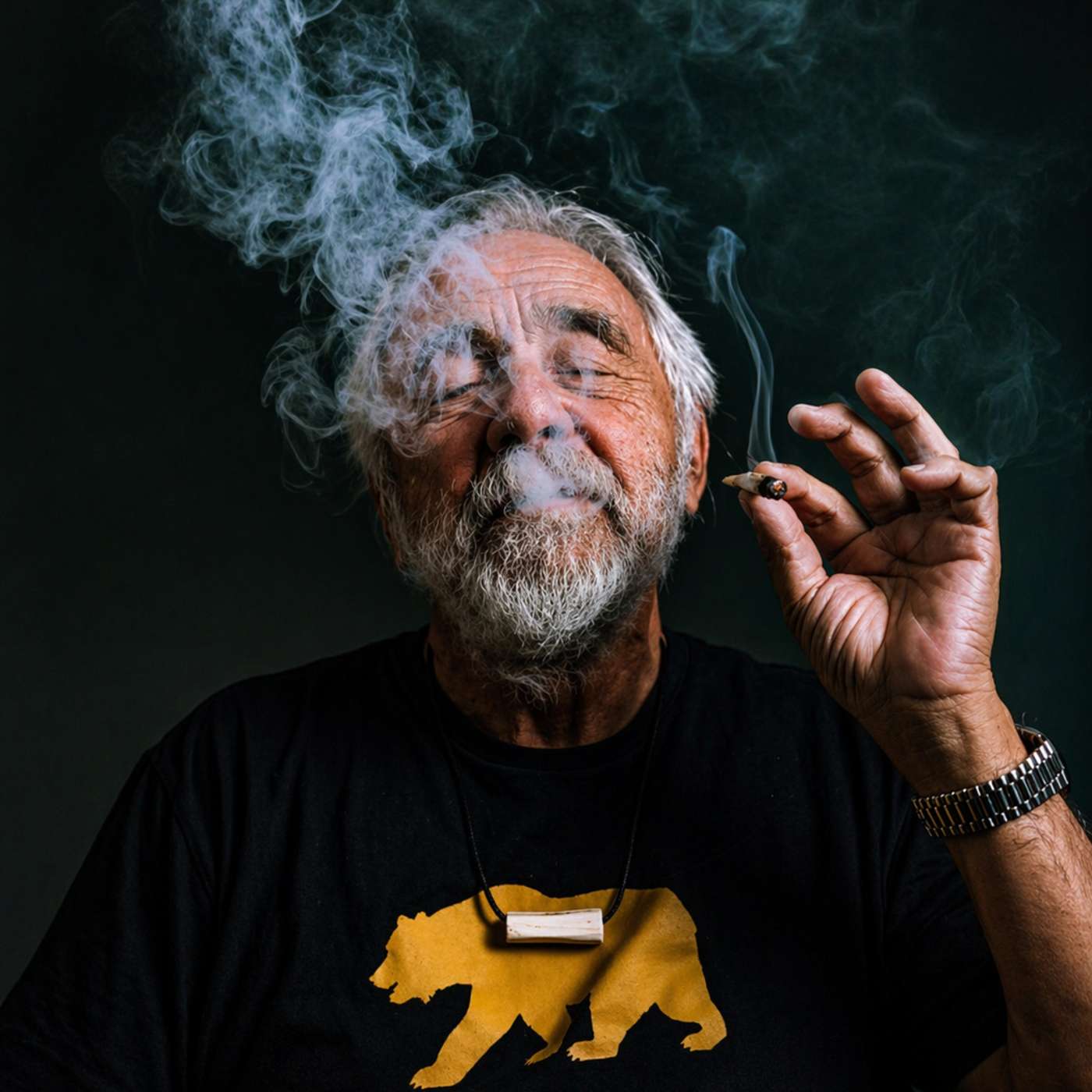 Tommy Chong Interview: 2026