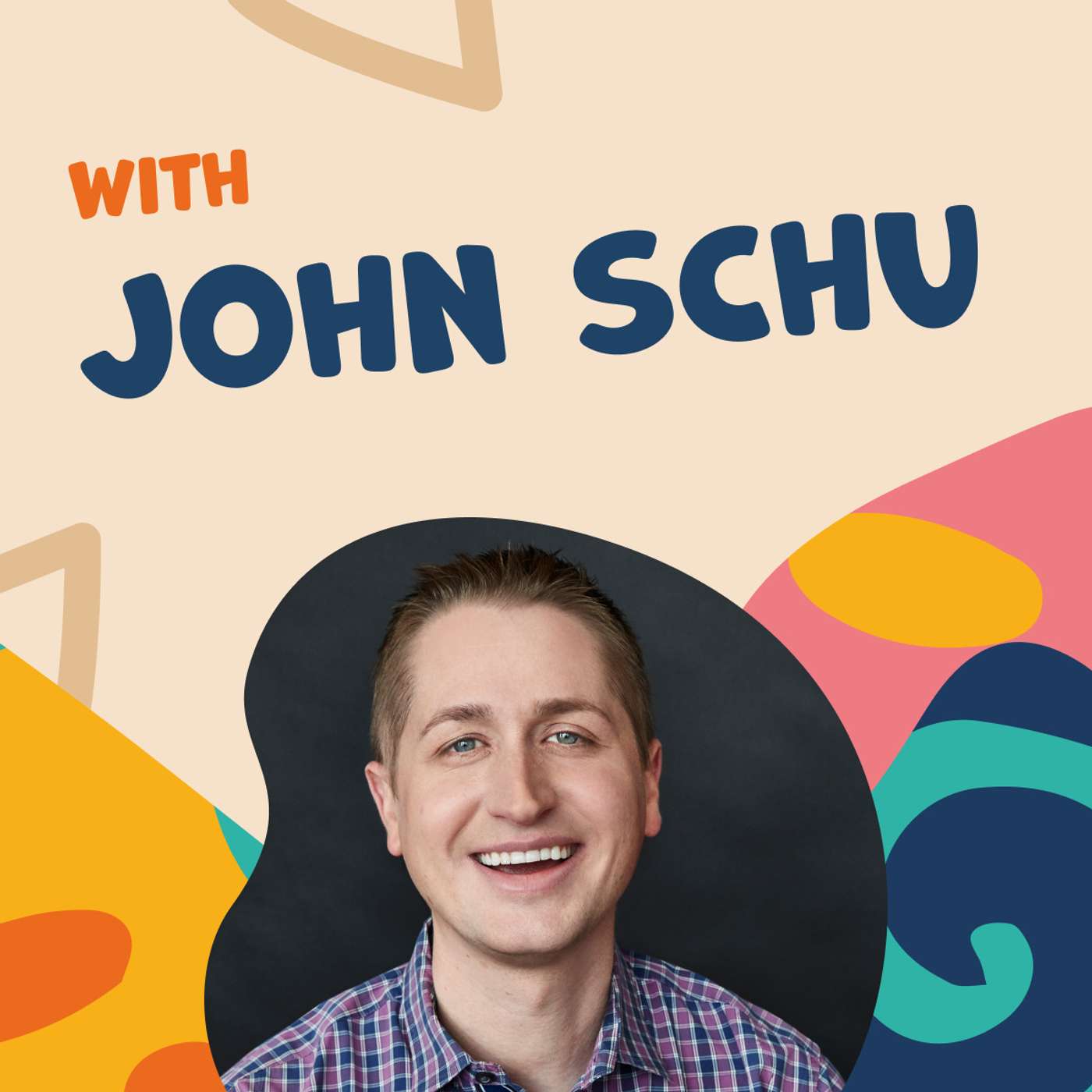 The One and Only John: Mr. Schu Turns His Heart Inside Out