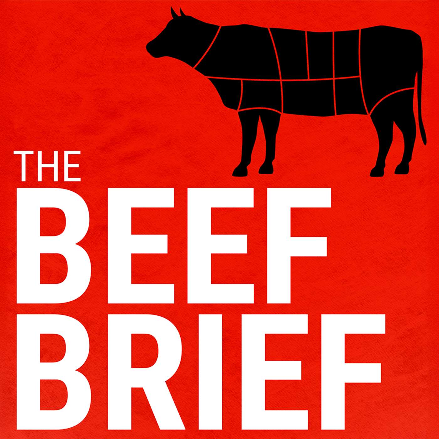 The Beef Brief: Calf-to-beef system, show cattle and working with Wagyu in Co.Laois