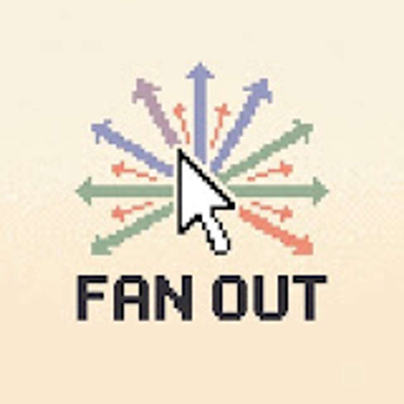 Fan Out Podcast: An AI Search Show podcast artwork