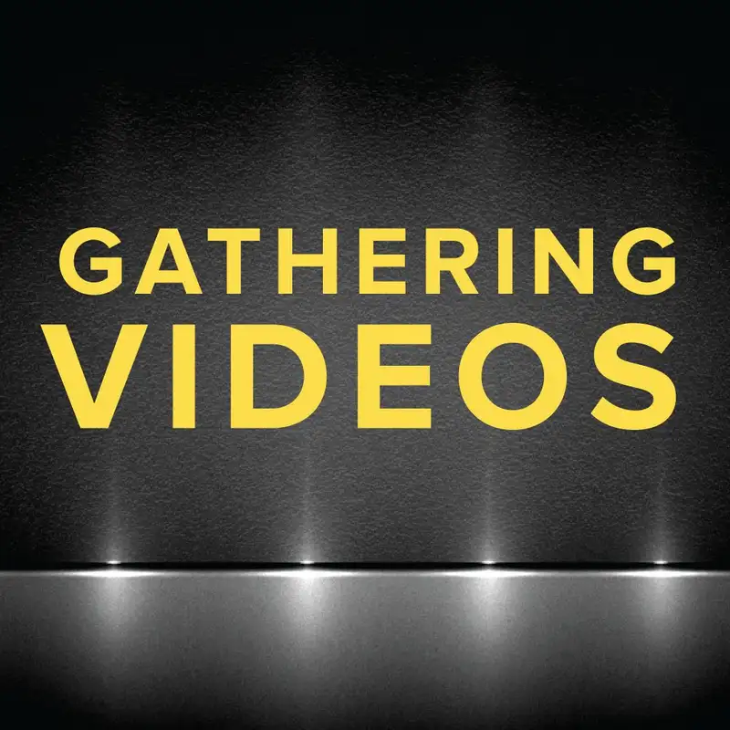 Sunday Gathering-3.25.2018