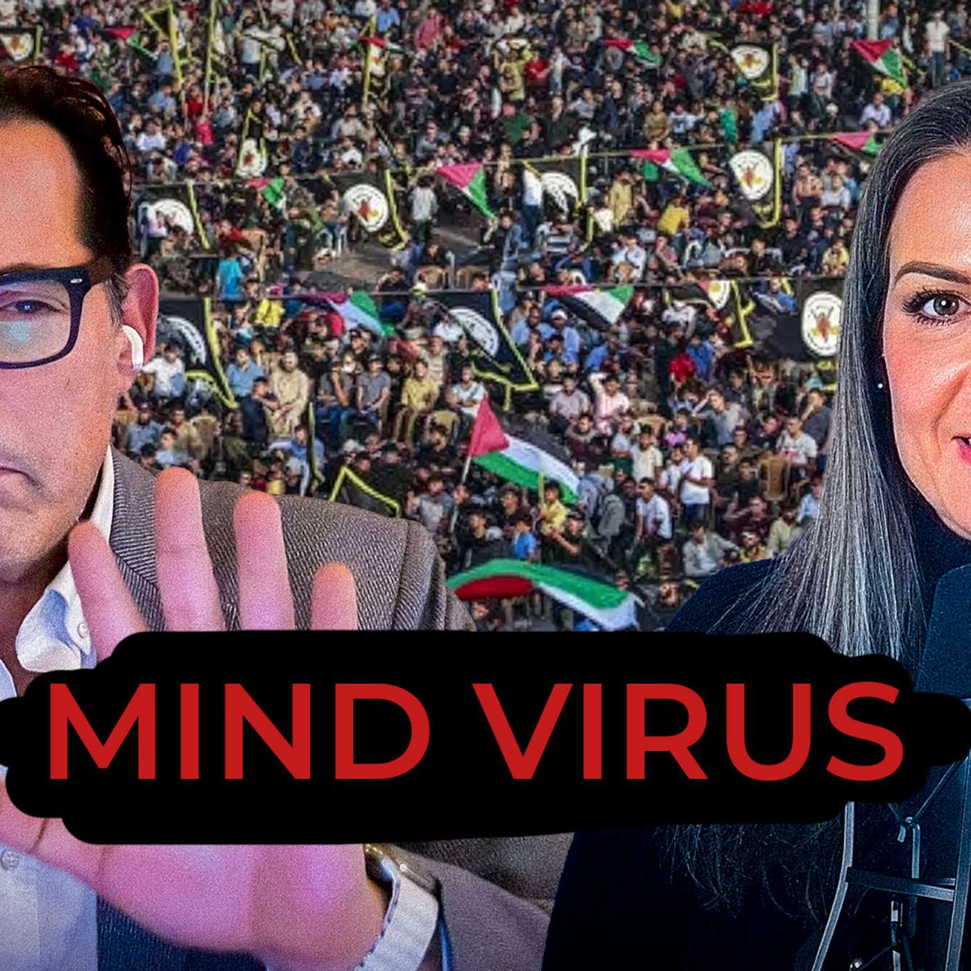 The Unfiltered View with Israel Ellis