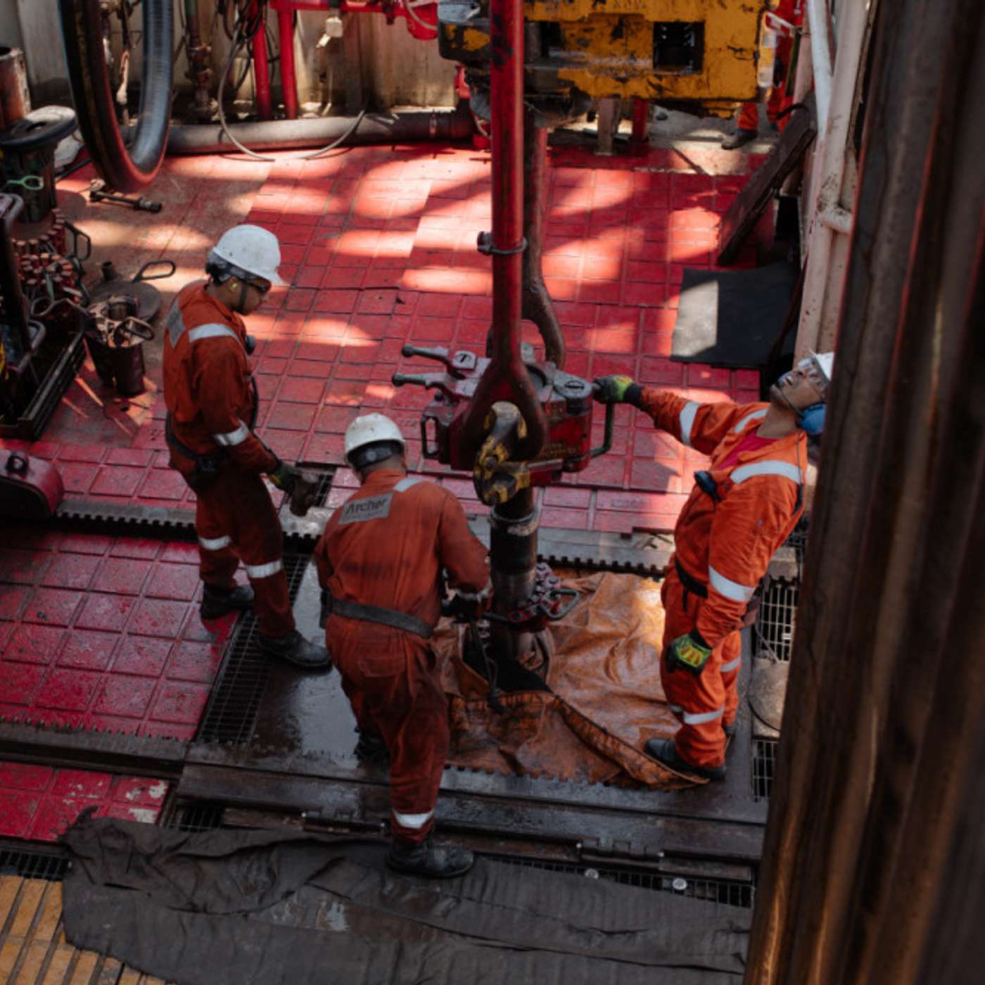 «Эквинор» отложила решение по самому северному месторождению