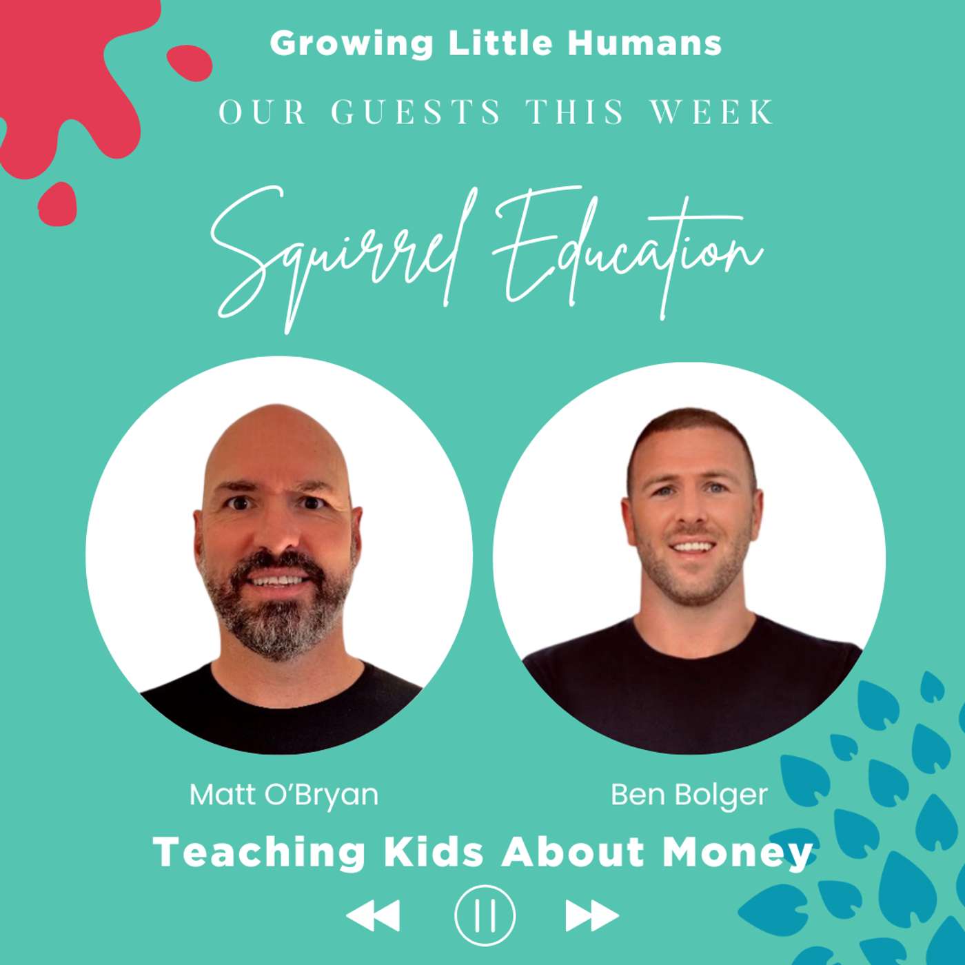 Growing Little Humans