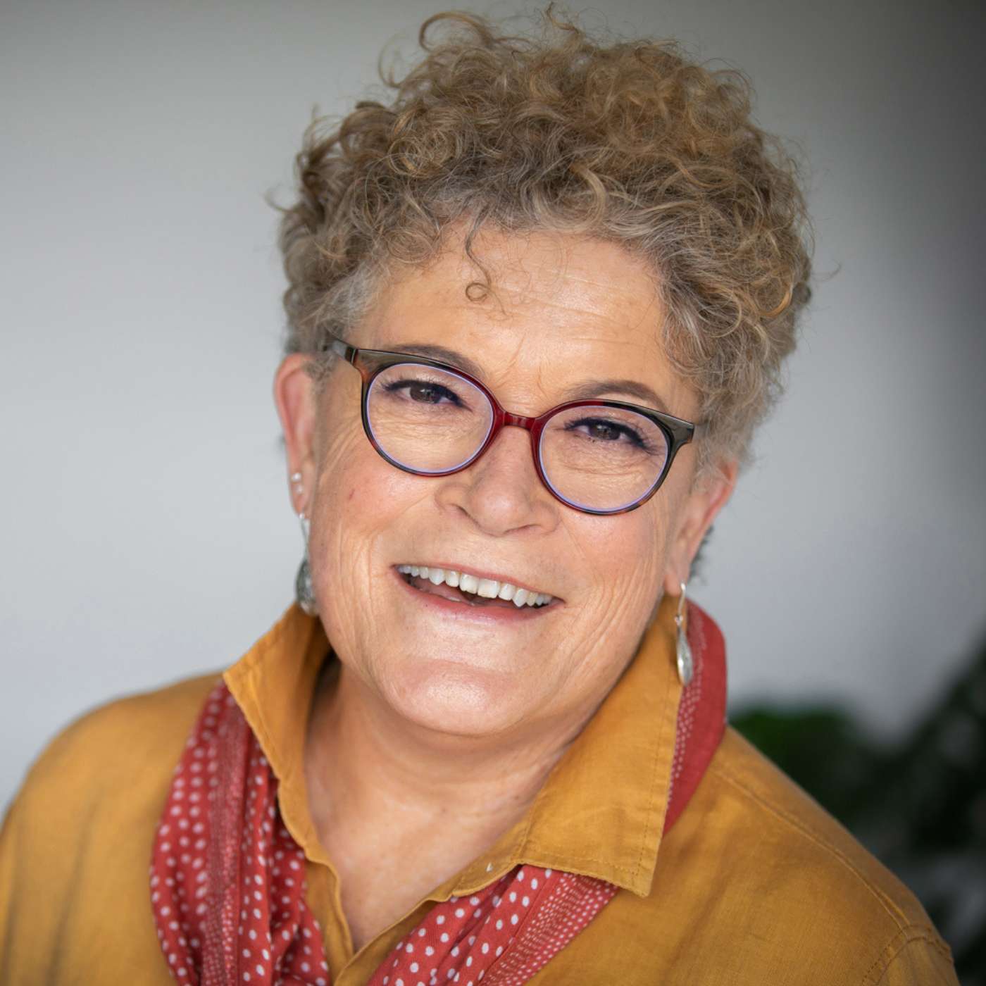 Powerful And Unpolished