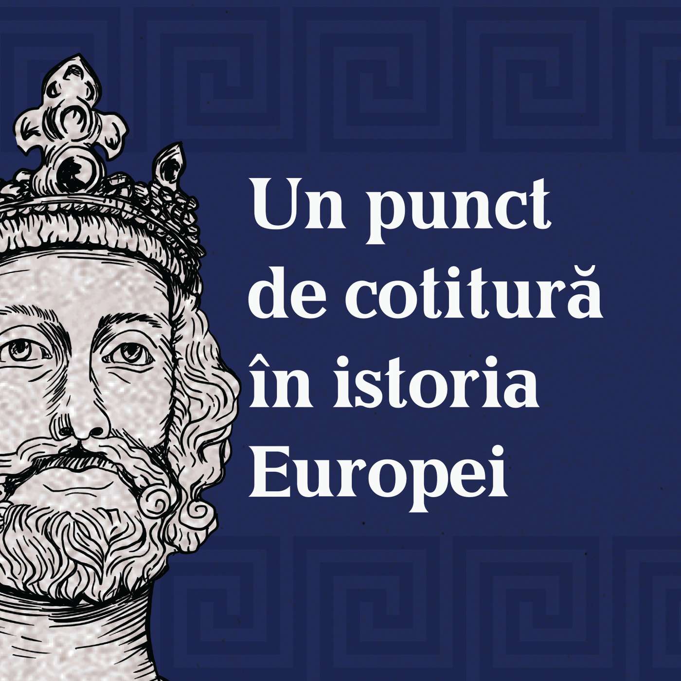 EP 68: Renașterea Carolingiană