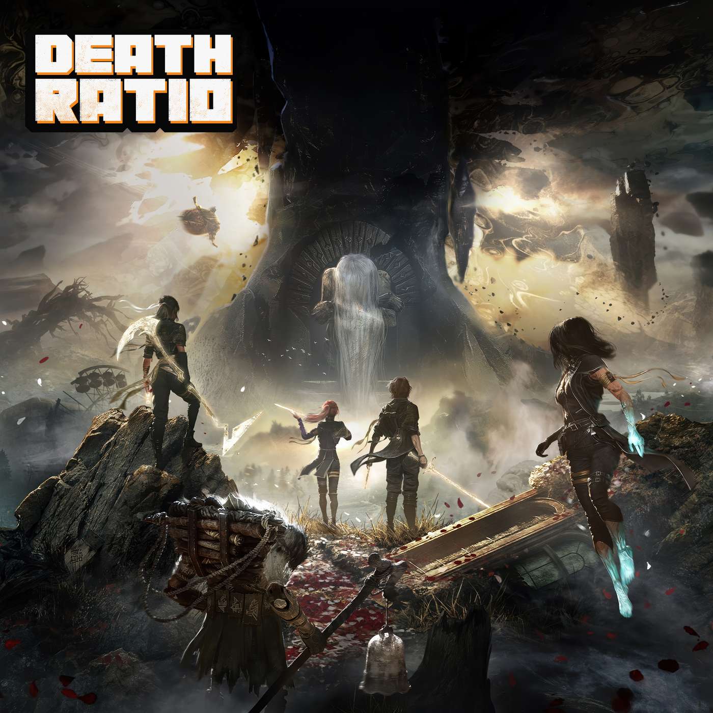 "Clair Obscur: Expedition 33" Review (Ep. 60)