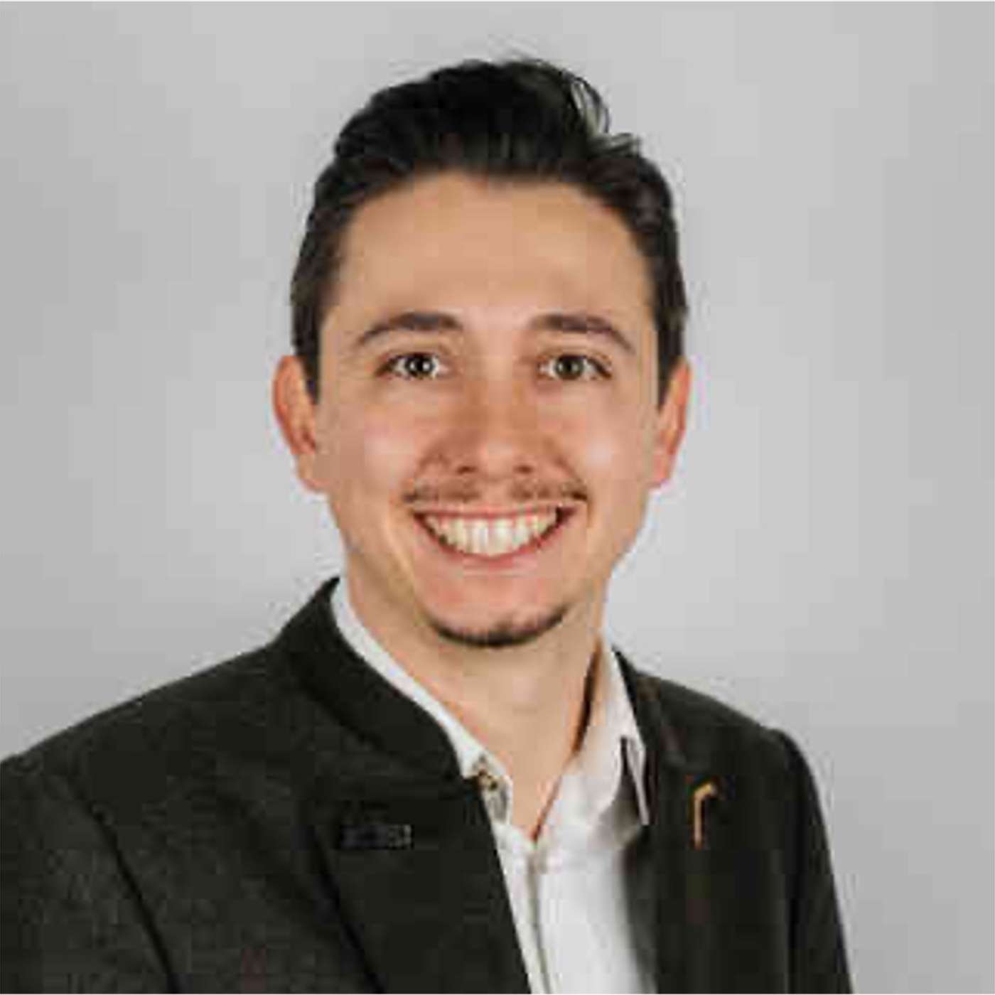 Johannes Stadler (CSU) – Bürgermeisterkandidat für Petershausen