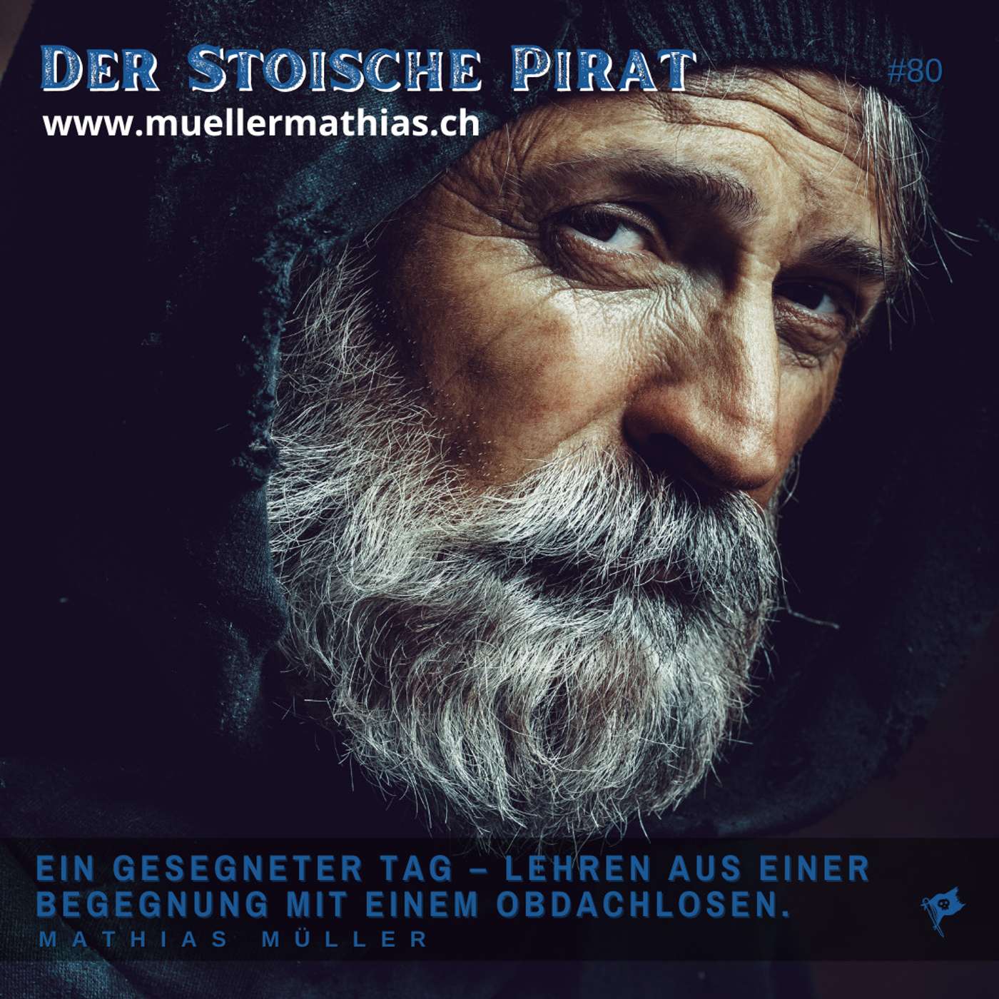 Der stoische Pirat