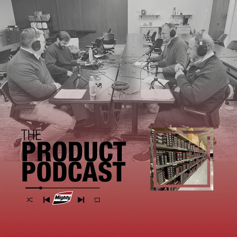 November Supplier Brief: Key Updates on Oil, Filters, and Industry Trends