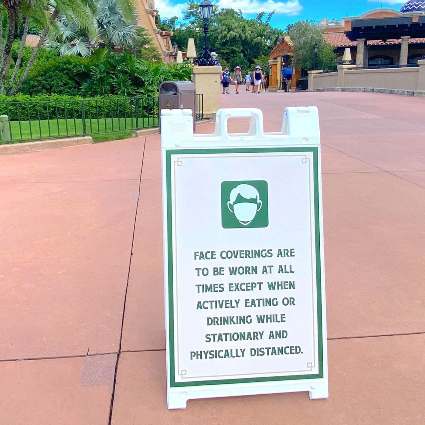 Episode 133: Park Updates! episode artwork