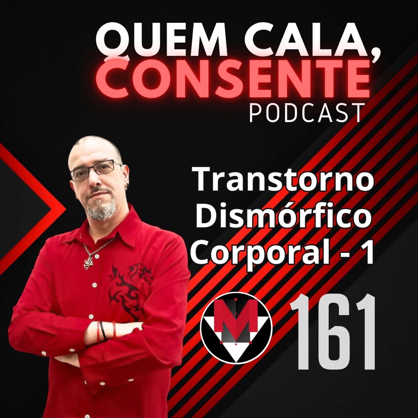 Transtorno Dismórfico Corporal - 1