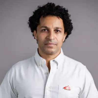 Dr Javid Abdelmoneim
