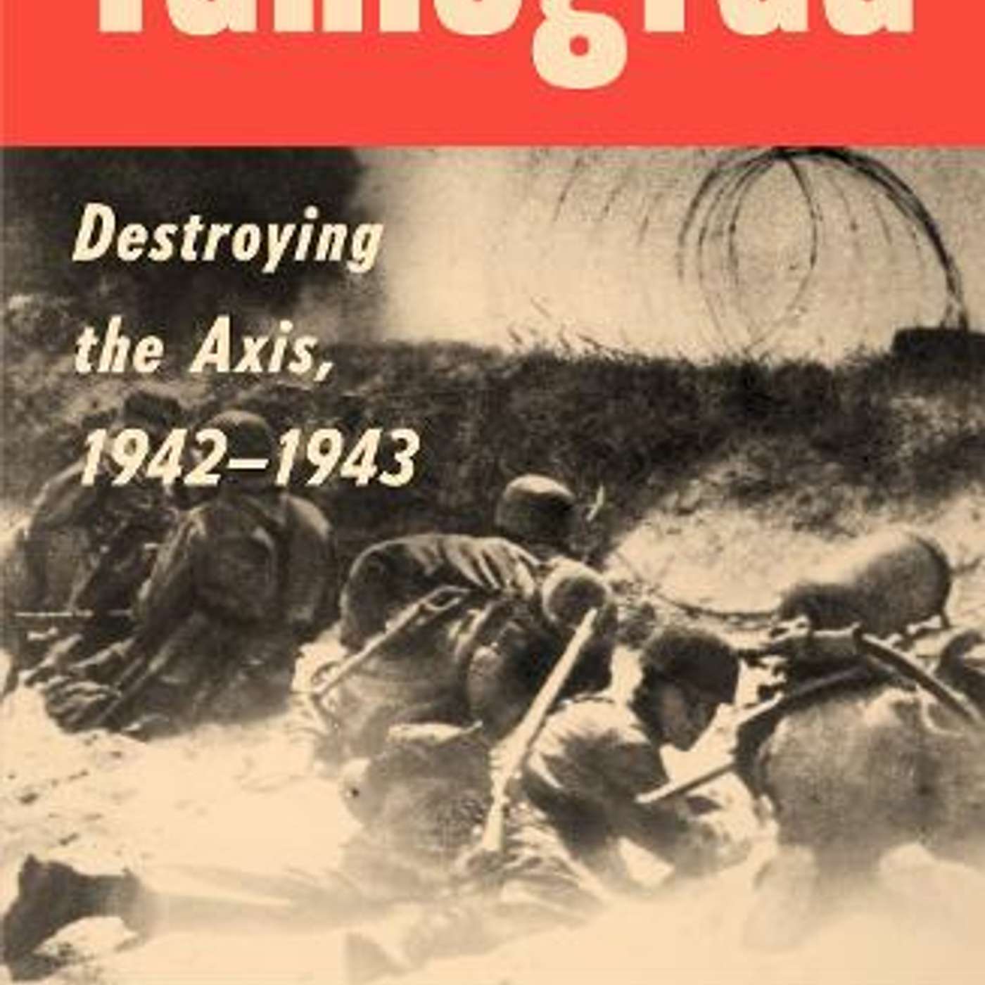 Military History Club Podcast