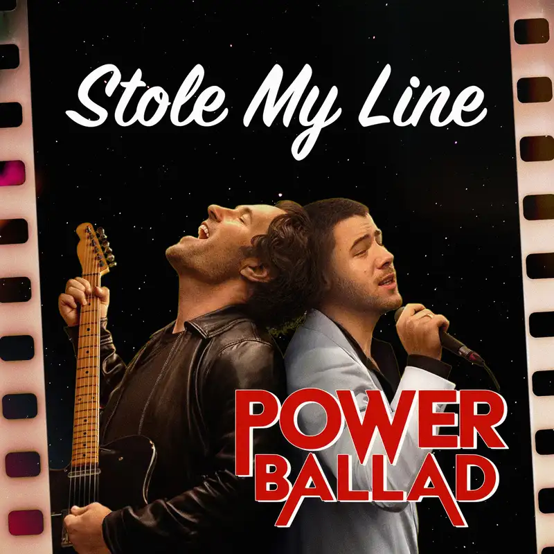Power Ballad Is Shockingly Sincere - Fireside Discussion