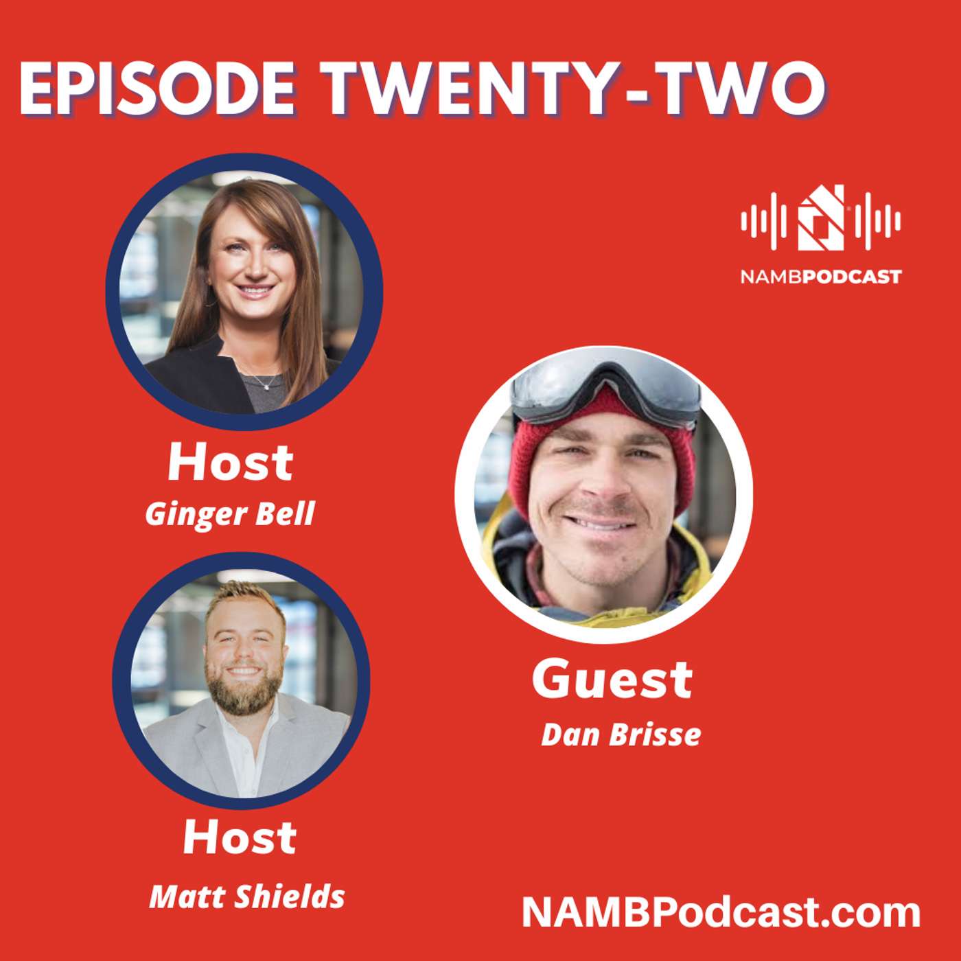 Episode Twenty-Two: What Mortgage Pros Can Learn from X-Games Legend Dan Brisse