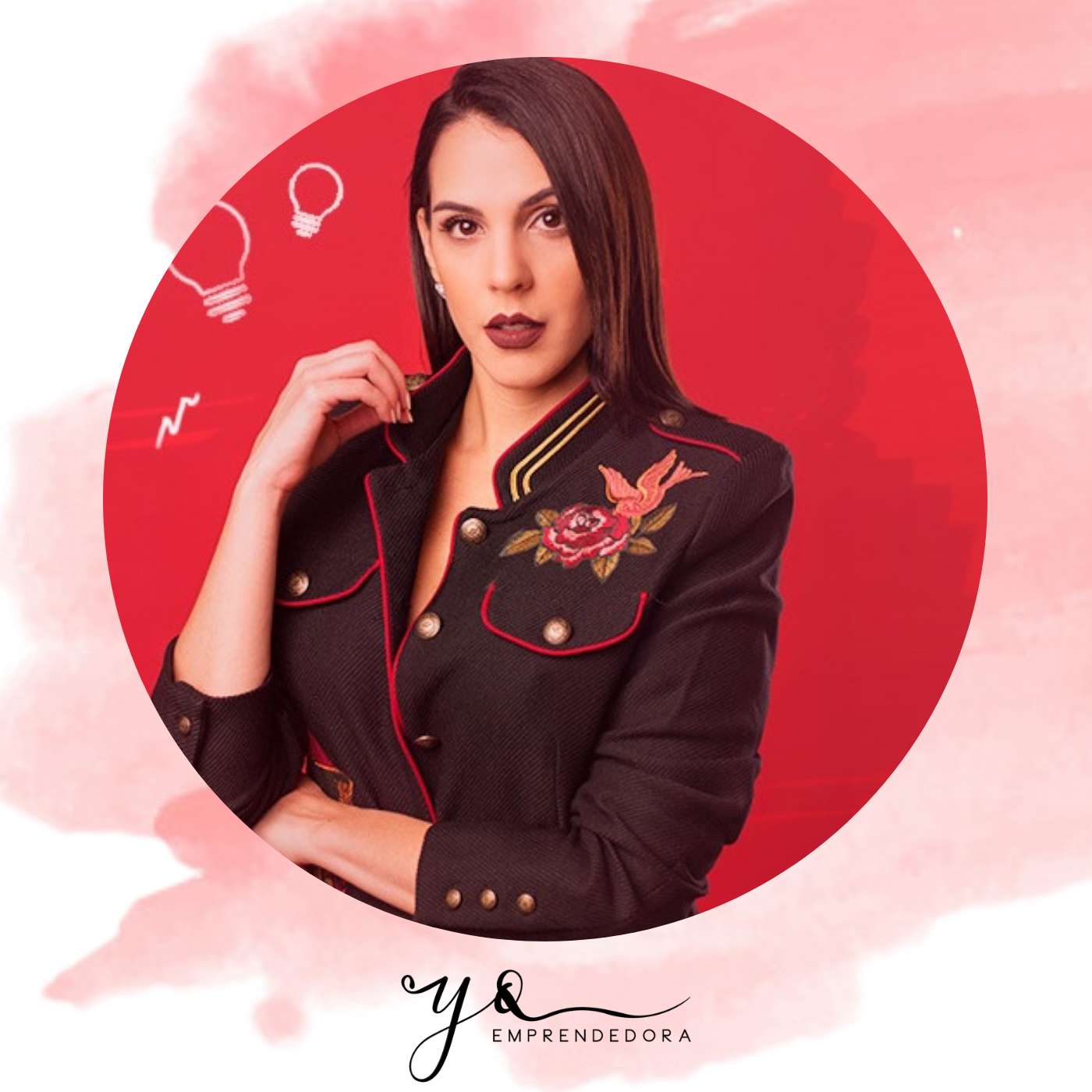 Estrategias de Marketing Creativo para que tu Negocio Crezca episode artwork