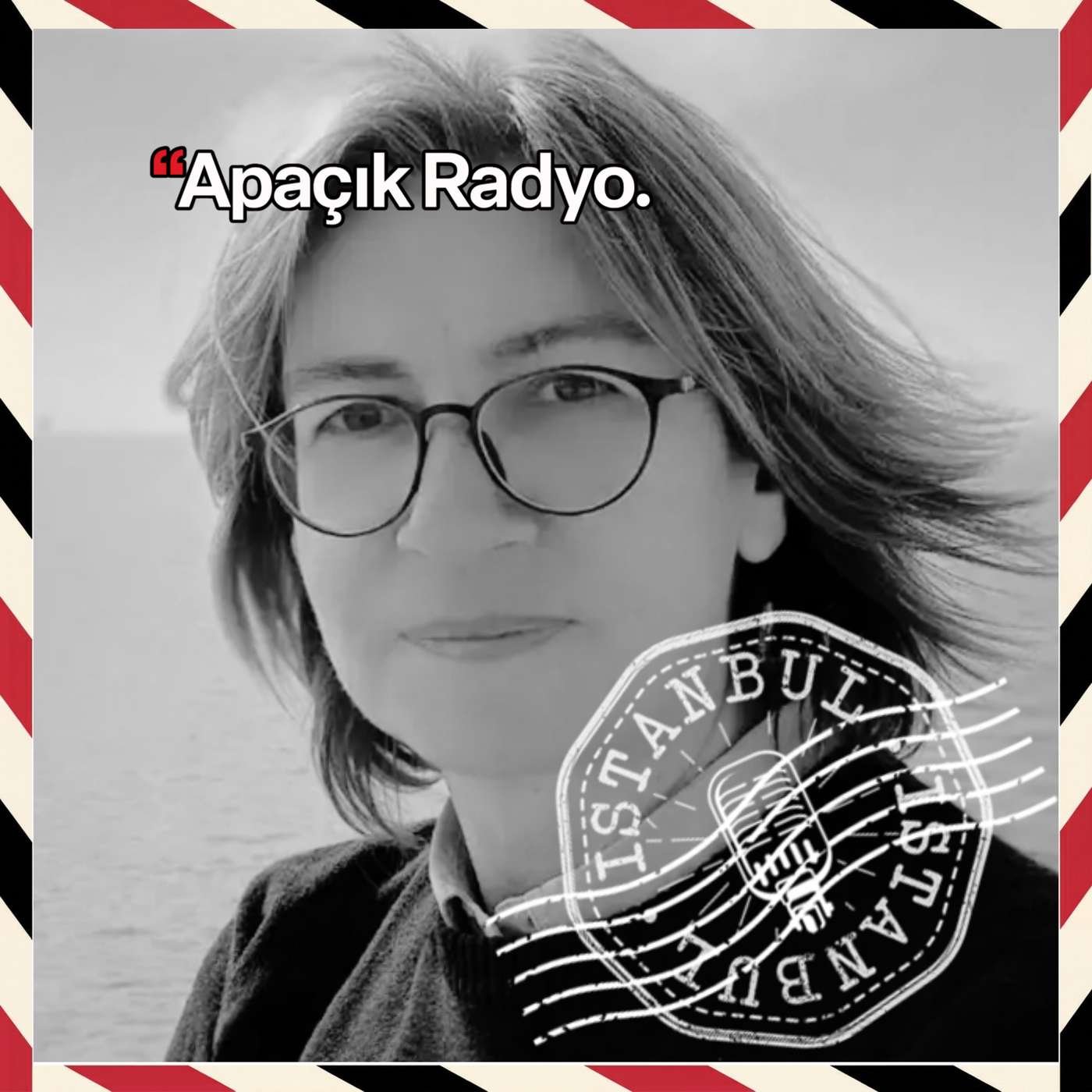 23. Radyo Şenliği: Leyla Diana Gücük episode artwork