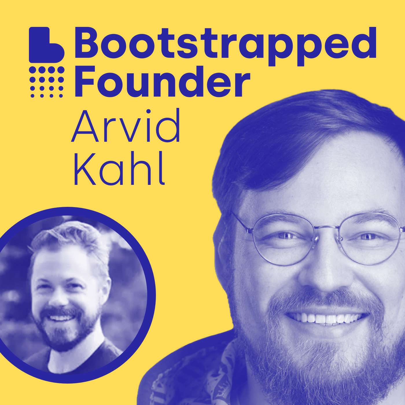 The Bootstrapped Founder