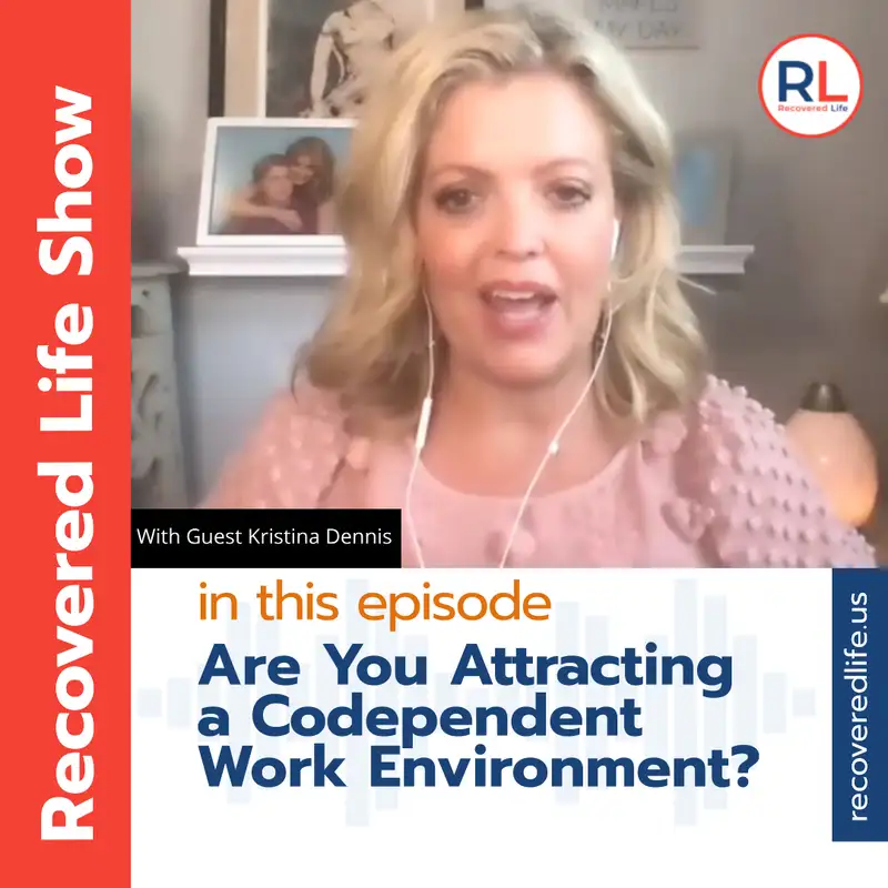 Are you Attracting Codependency Work Environment? 
