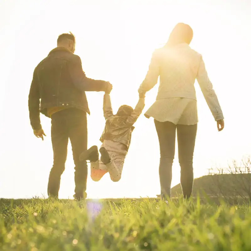 My Family of 3, All Living with T1D!, with T1D Supermom Laura Dunn