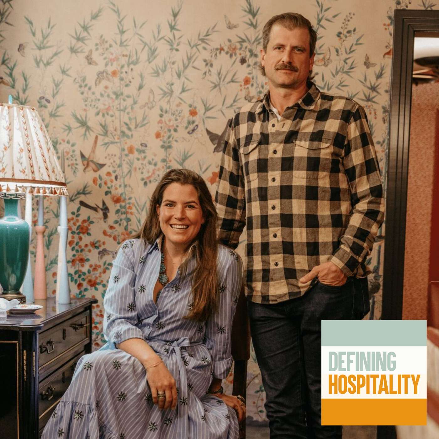 Creating Connection Through Cuisine - Emmie Nostitz & Zach Knight - Tivity - Episode # 226