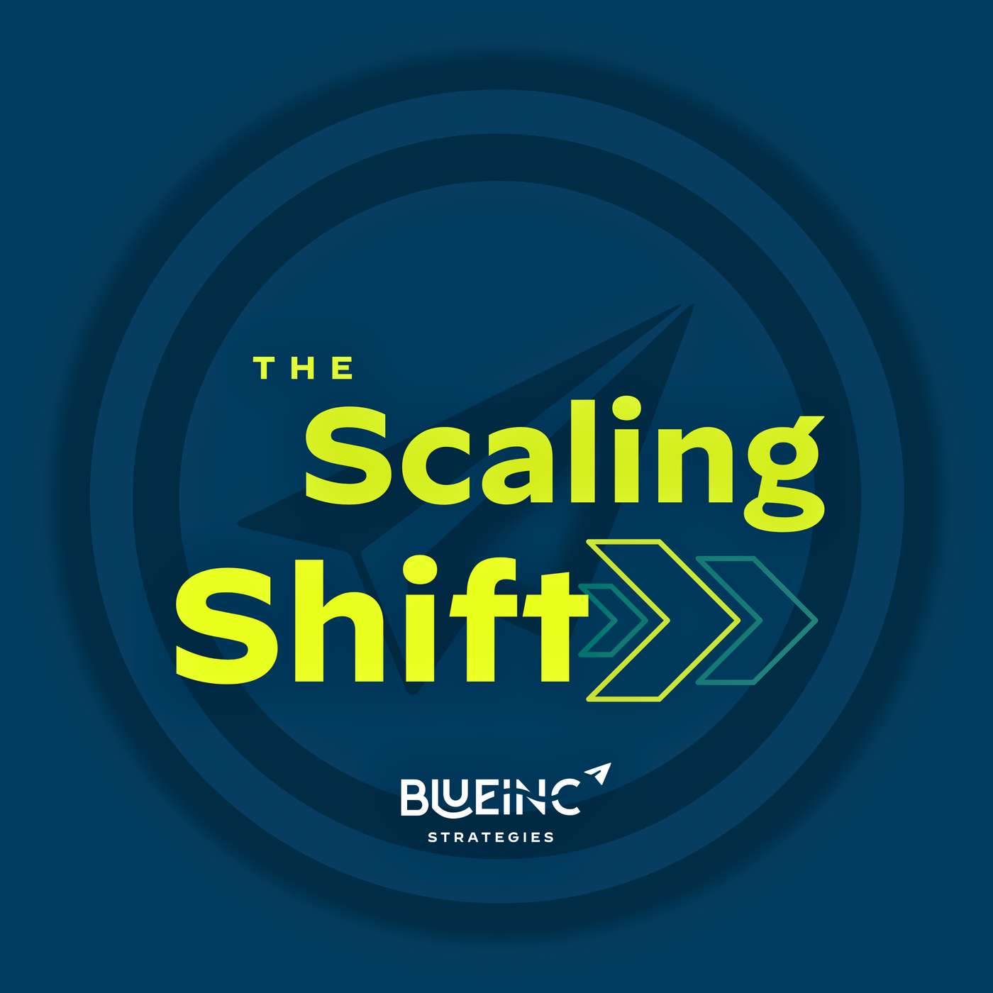 The Scaling Shift