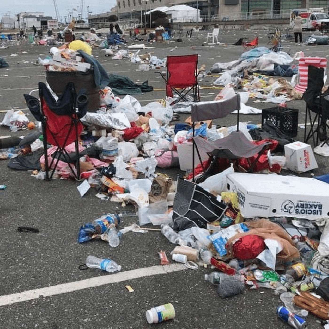 La balado de Fred Savard