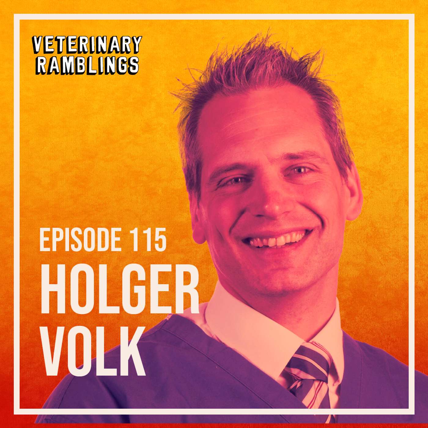 Veterinary Ramblings