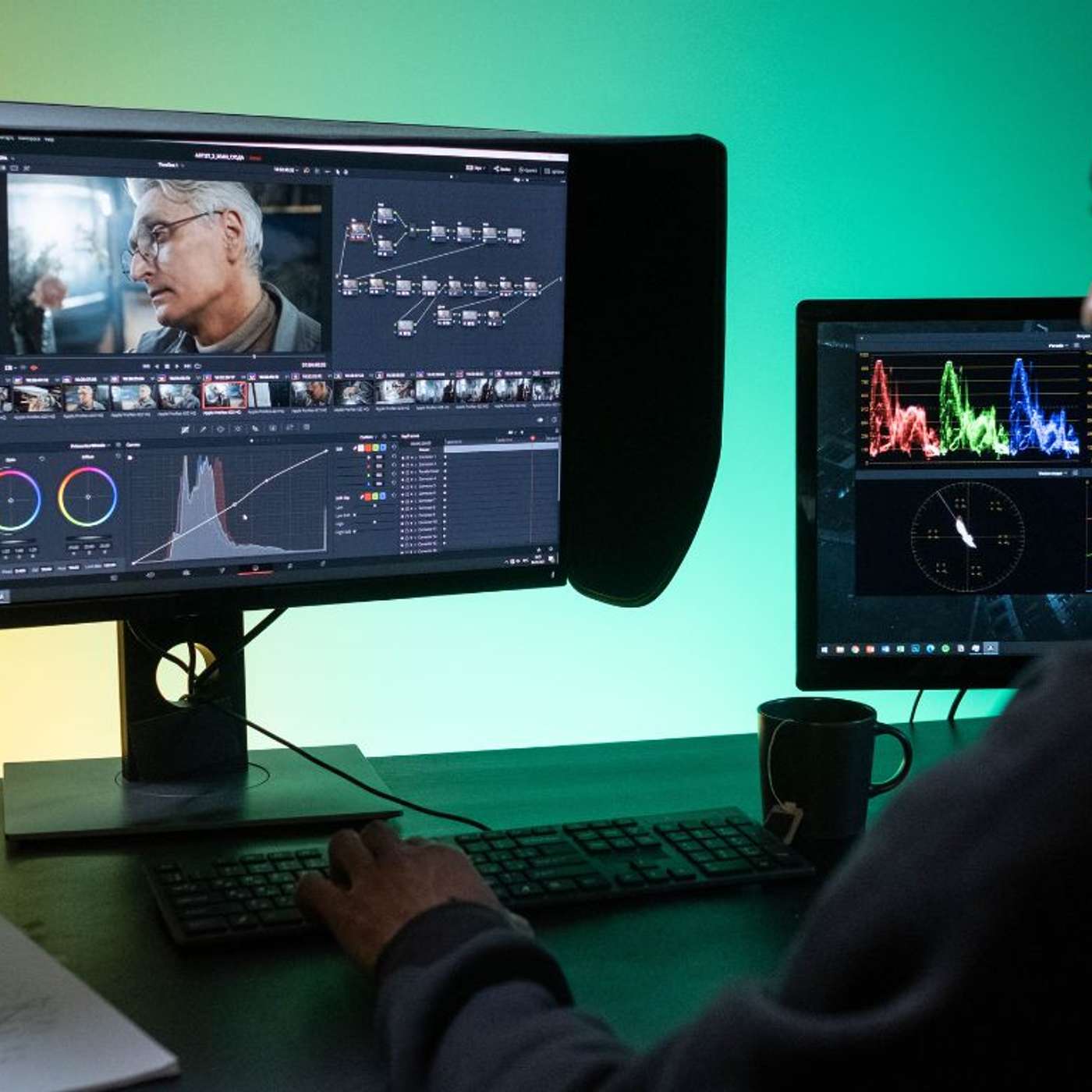 Click, Cut, Create: The Future of Video Editing