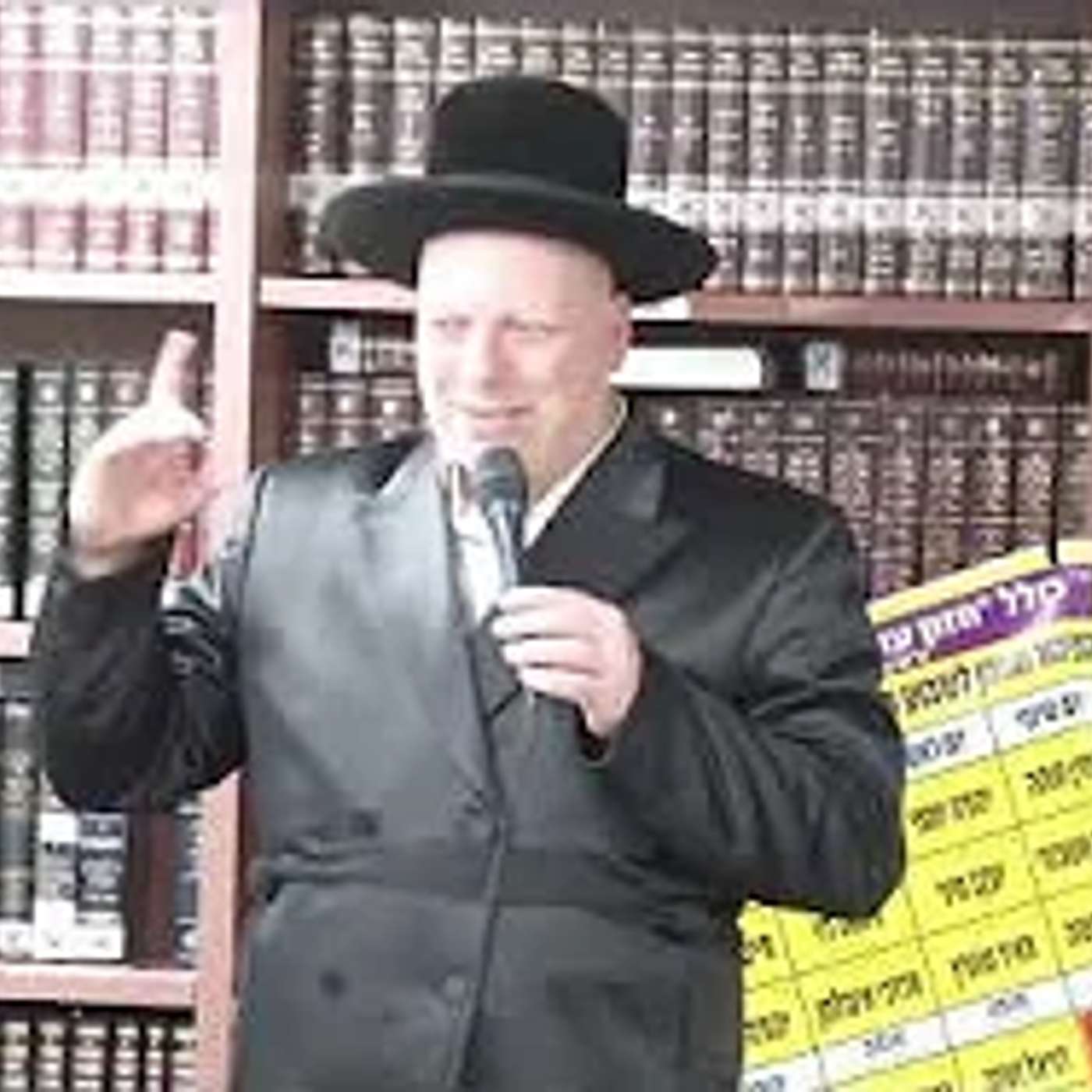 הרב ליאור גלזר :  לזהות כל קושי בעבודת ה' כפעולה של הסטרא אחרא .