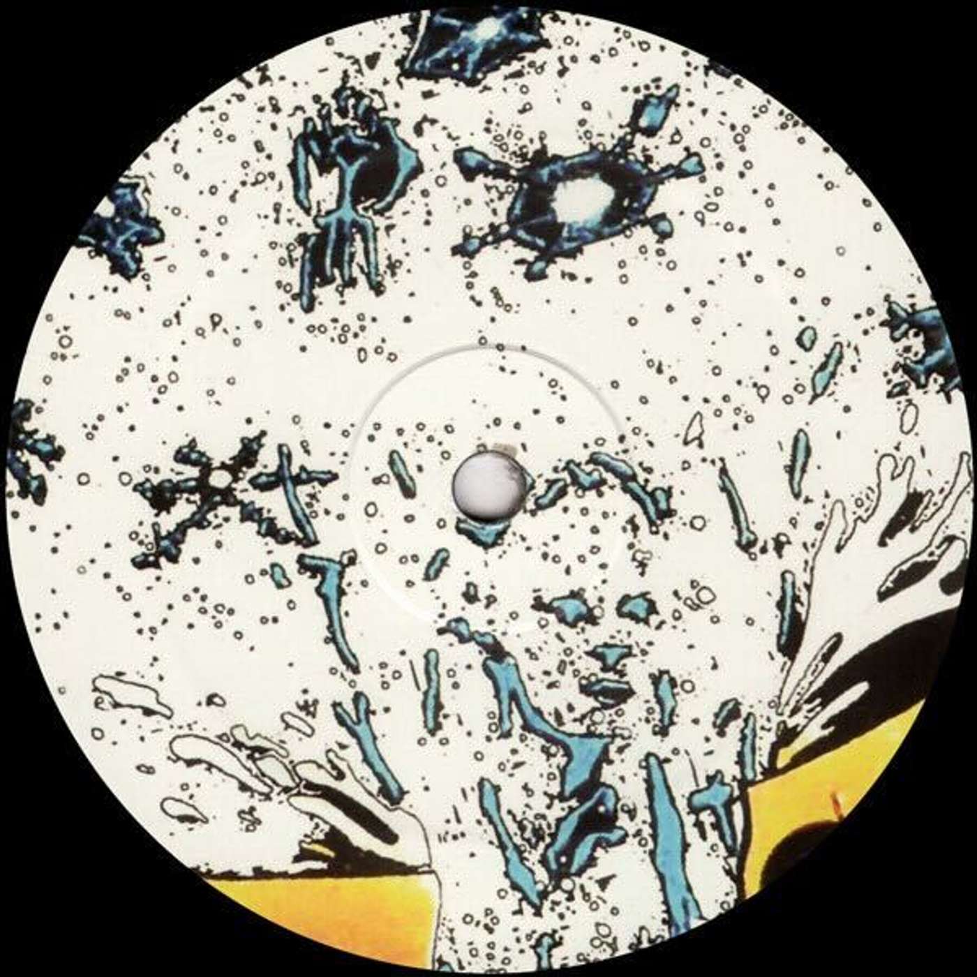 Vibratsioon –Acting Press Spetsiaal II 04.12.25