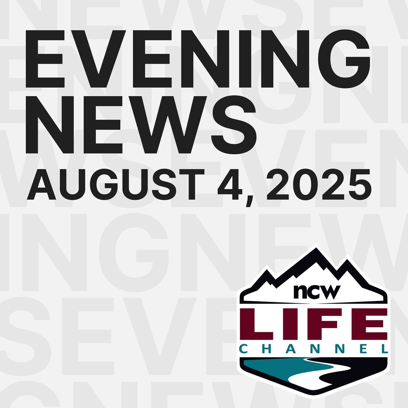 NCWLIFE Evening News