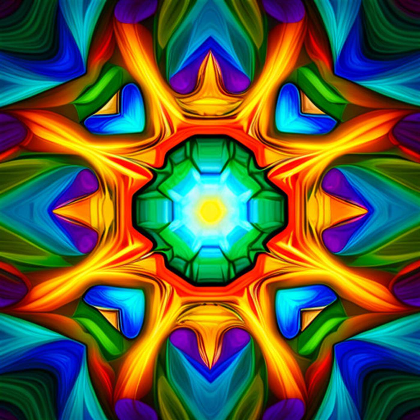 Daily Tanya with Rabbi Solomon Sage: Insights for Everyday Spiritual Living episode artwork