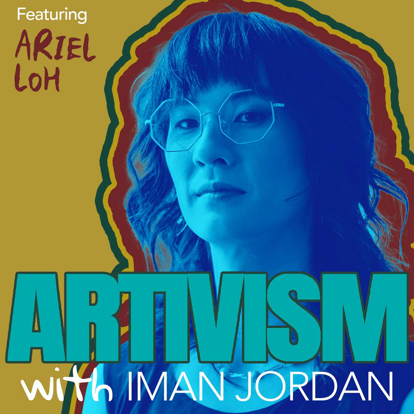 Ariel Loh on Creating the Spaces We Need