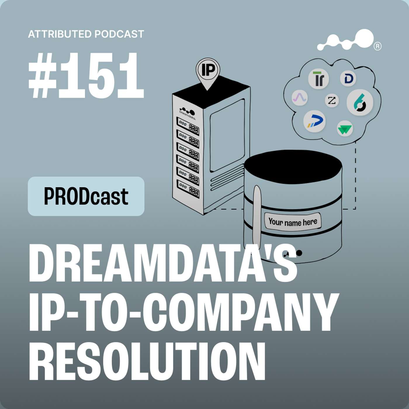 What Makes Dreamdata's IP-to-Company Resolution Unique?