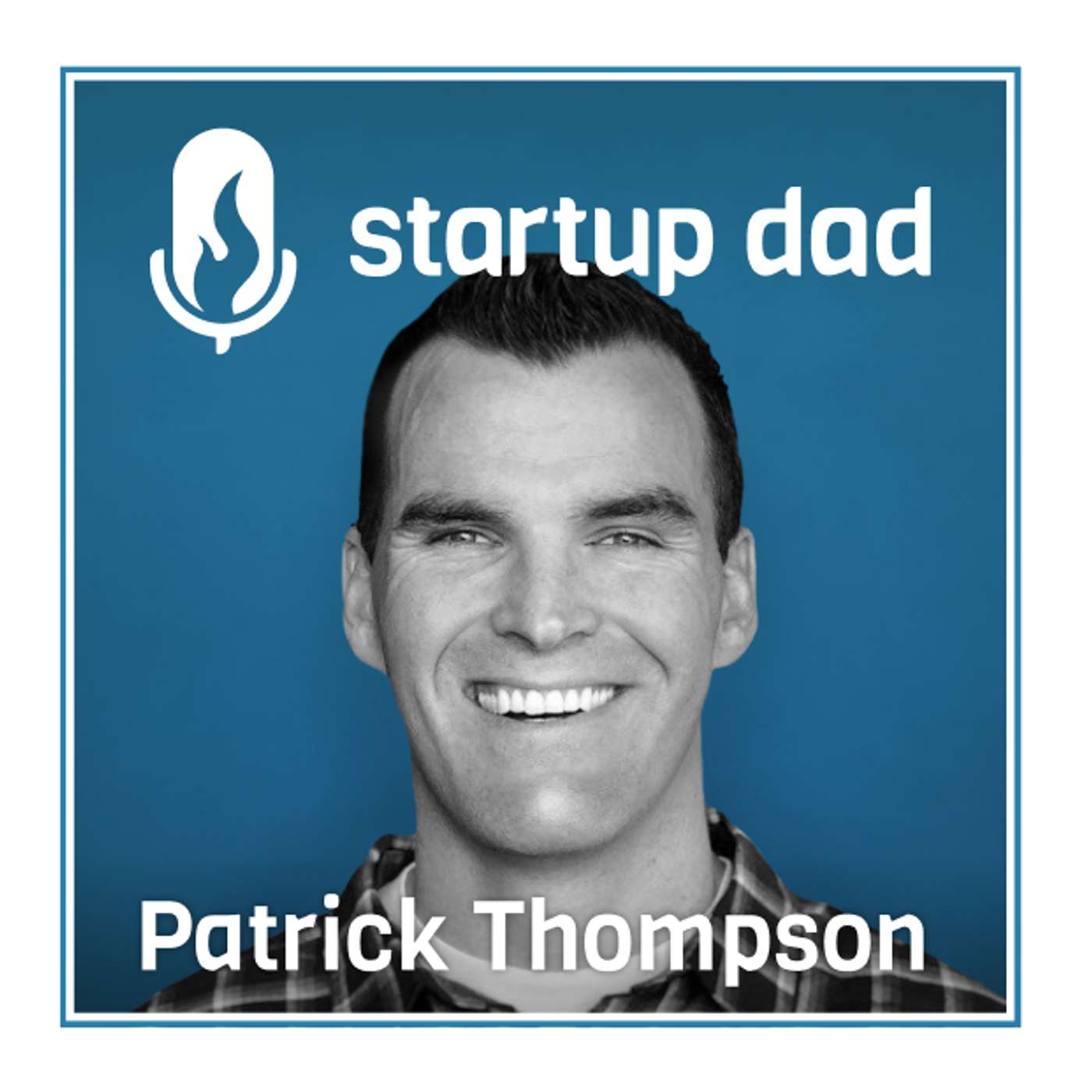 Startup Dad