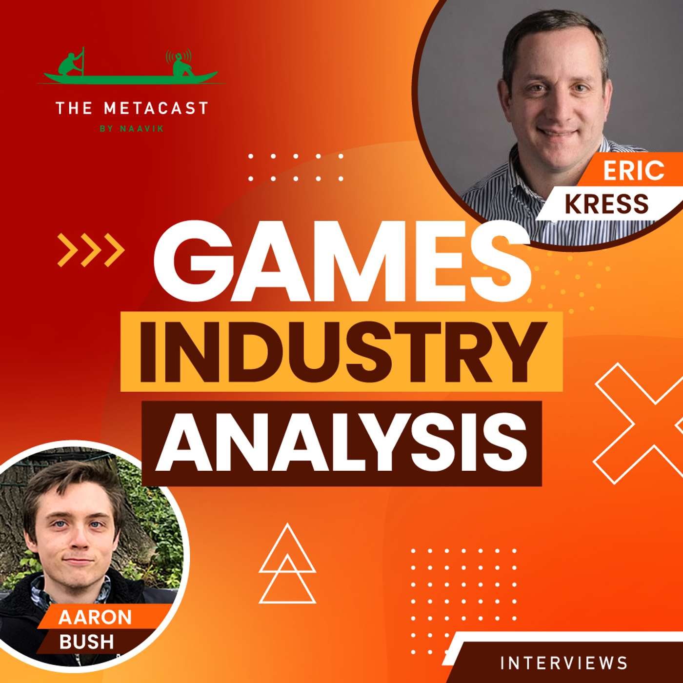 Naavik Gaming Podcast