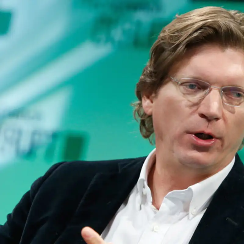 Qubit, Nokia Growth Partners, An interview with Niklas Zennstrom, MWC, and raising VC in the U.S