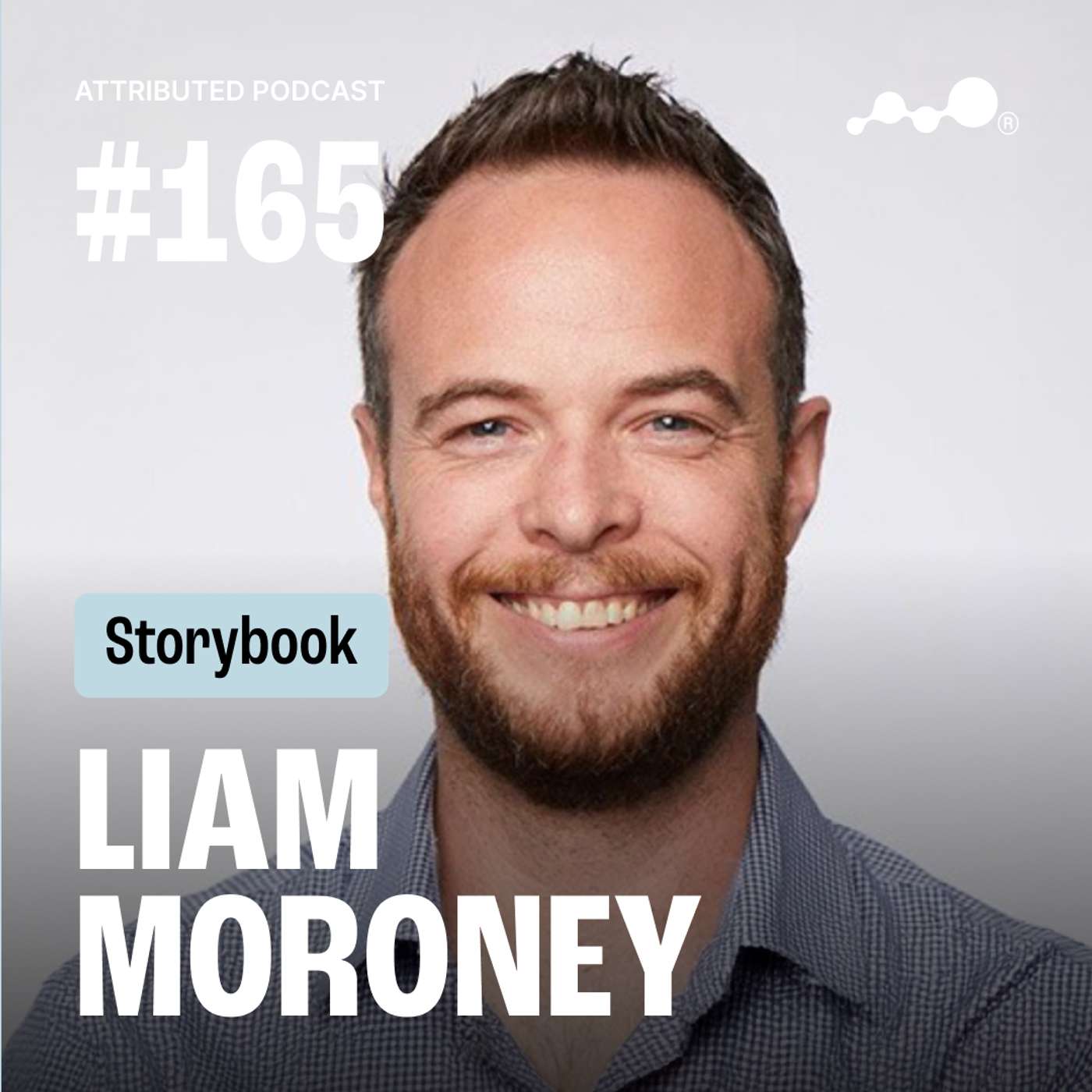 What B2B Brand Awareness Is & Isn't (and Can & Can't) with Liam Moroney