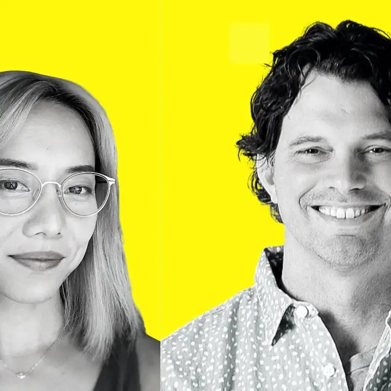 233 - Chen Zhang & Matt Udvari (Aquifer Motion) on Animation Tools for Creators 