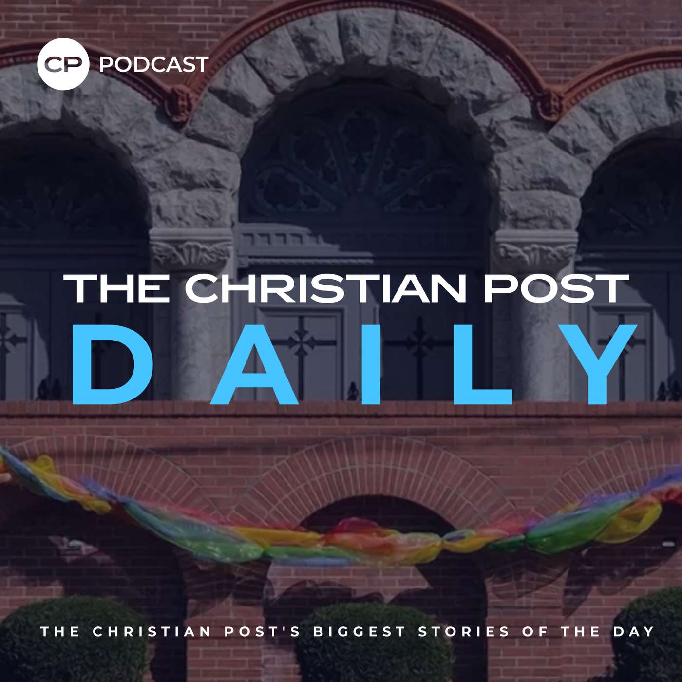 The Christian Post Daily