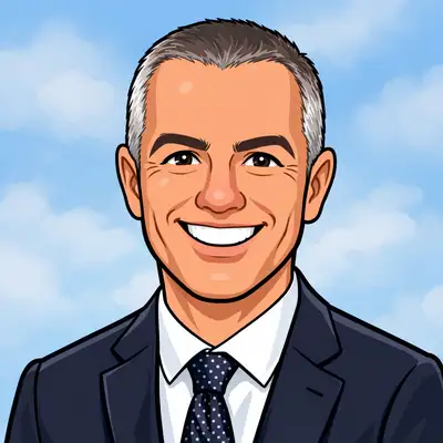 Andrew Cock